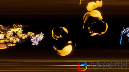 星之破曉機關造物技能介紹