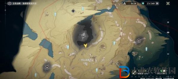 鳴潮異象磐石守衛怎么獲得