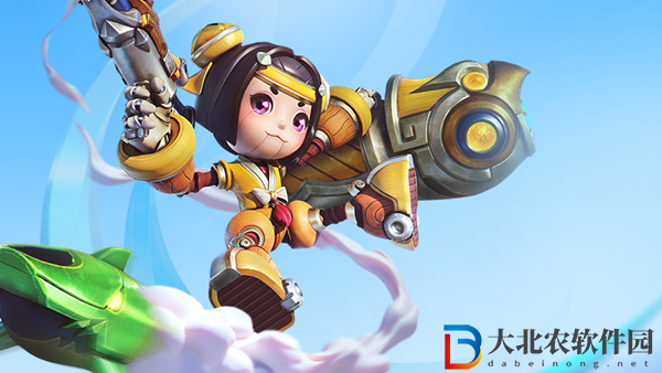 星之破曉機關造物技能介紹