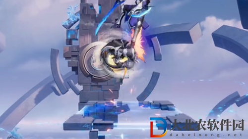 星之破曉孫悟空技能介紹