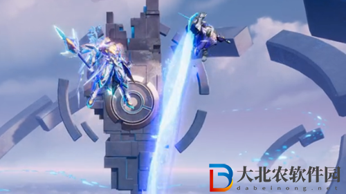 星之破曉呂布技能介紹