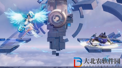 星之破曉虞姬技能介紹