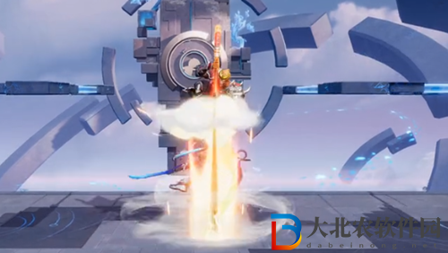 星之破曉孫悟空技能介紹