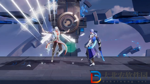 星之破曉李白技能介紹