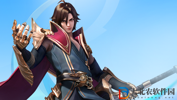 星之破曉李信技能介紹