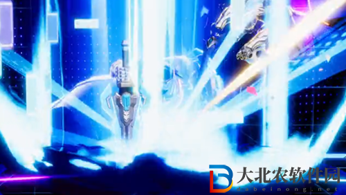星之破曉亞瑟技能介紹