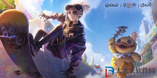 第五人格六周年慶有什么聯動活動