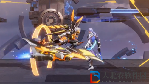 星之破曉孫策技能介紹