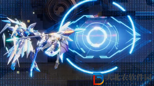 星之破曉呂布技能介紹