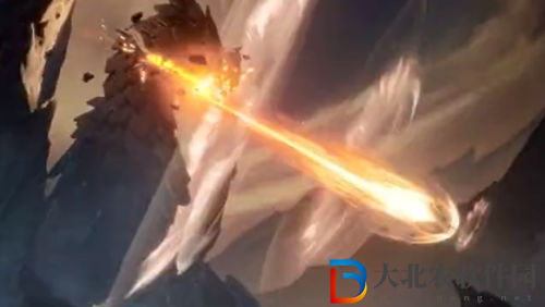 星之破曉花木蘭技能介紹