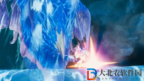 星之破曉滄海之曜大喬技能介紹