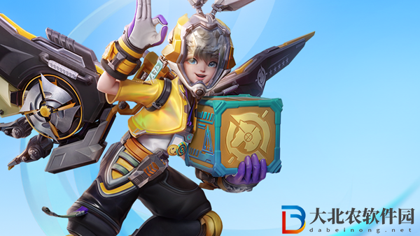 星之破曉天狼運算者孫臏技能介紹
