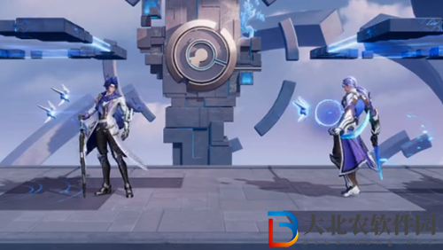 星之破曉迷都神探百里守約技能介紹