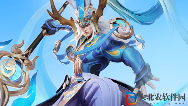 星之破曉御風驍將呂布技能介紹-星之破曉御風驍將呂布技能是什么