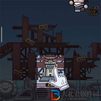釣魚佬凈化海洋怎么增加工人