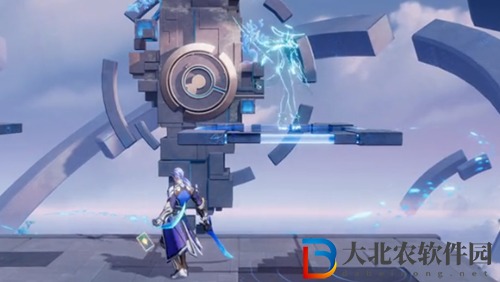 星之破曉千面魅影阿軻技能介紹