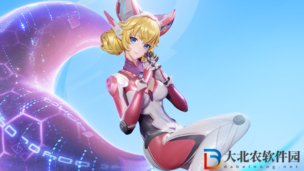星之破曉時之彼端妲己技能介紹