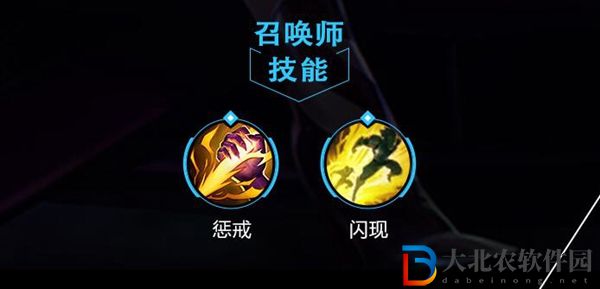 lol手游寡婦出裝攻略