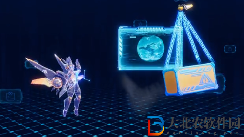星之破曉天狼運算者孫臏技能介紹