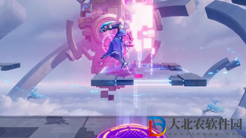 星之破曉時之彼端妲己技能介紹