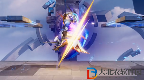 星之破曉破滅刃鋒鎧技能介紹