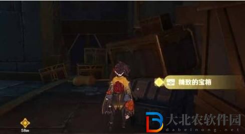 原神厄舍的工廠寶箱在哪
