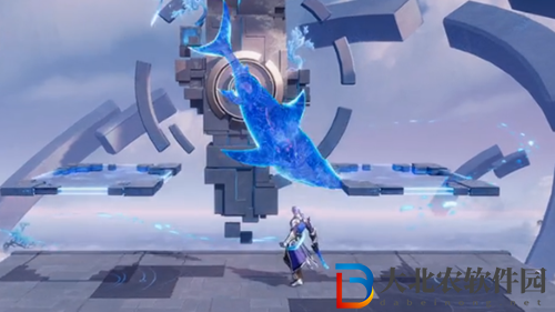 星之破曉鯊之獵刃瀾技能介紹