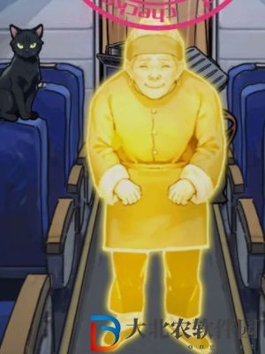 隱秘的檔案空中航班通關攻略