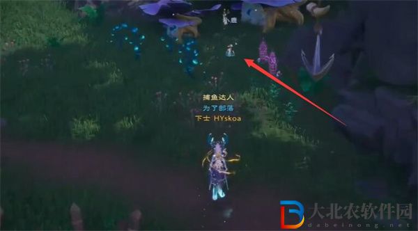 塔瑞斯世界迷霧森林寶箱在哪