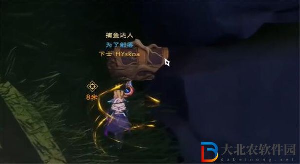 塔瑞斯世界迷霧森林寶箱在哪