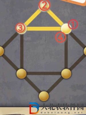隱秘的檔案午夜驚魂通關(guān)攻略