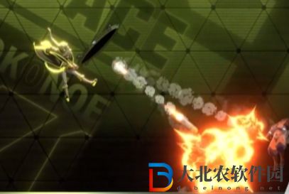 蒼翼混沌效應(yīng)傳承技能怎么放