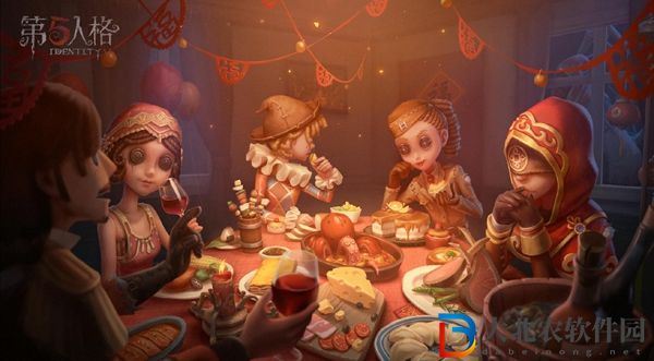 第五人格舞龍材料獲取方法介紹
