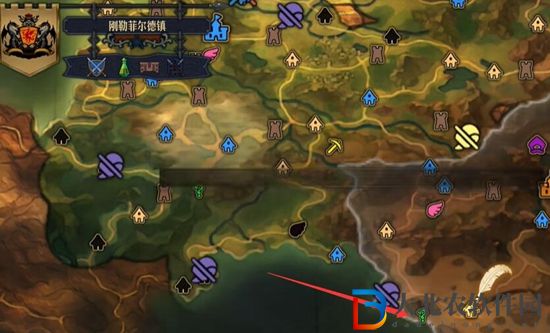 圣獸之王王斧德拉恩加修獲取方法