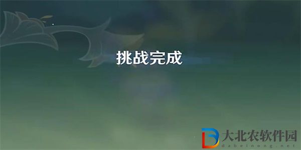 原神弘辯的溢神效應(yīng)第一天怎么過