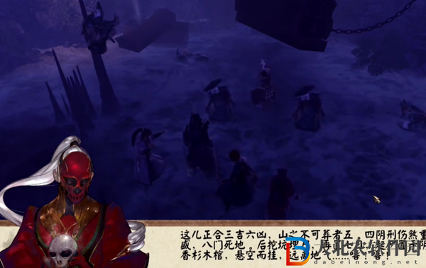 俠客風(fēng)云傳前傳先天功內(nèi)功獲取方法