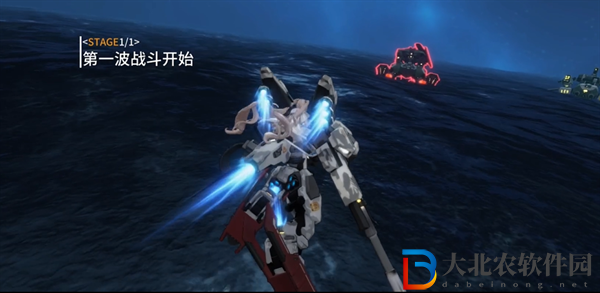艾塔紀元1-4怎么打
