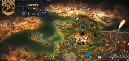 圣獸之王隕鐵武器斯獲取方法