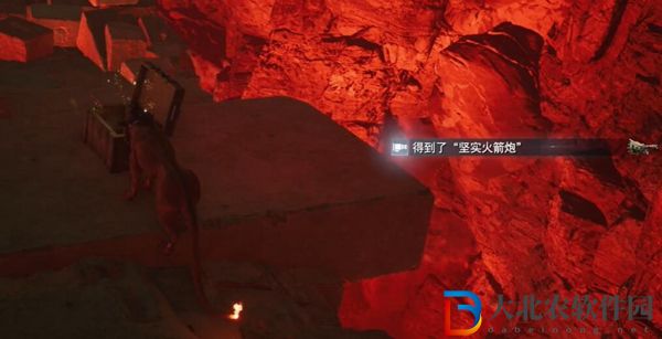 最終幻想7重生堅(jiān)實(shí)火箭炮獲得方法