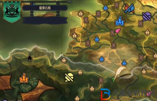 圣獸之王王槍艾爾海利姆獲取方法