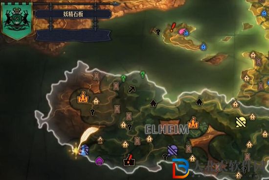 圣獸之王王槍艾爾海利姆獲取方法