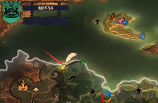 圣獸之王王槍艾爾海利姆獲取方法