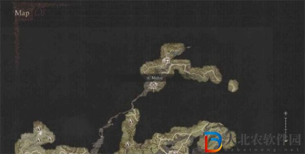 龍之信條2怎么更換職業