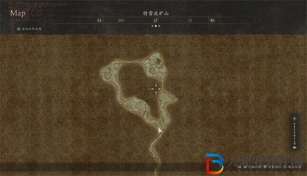 龍之信條2大杖在哪
