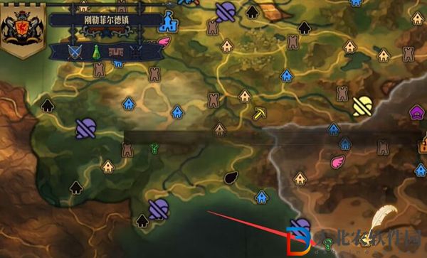 圣獸之王王斧德拉恩加修獲得方法
