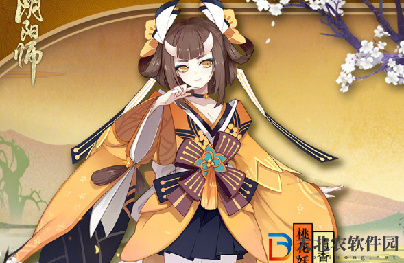 陰陽師式神桃花妖點位介紹