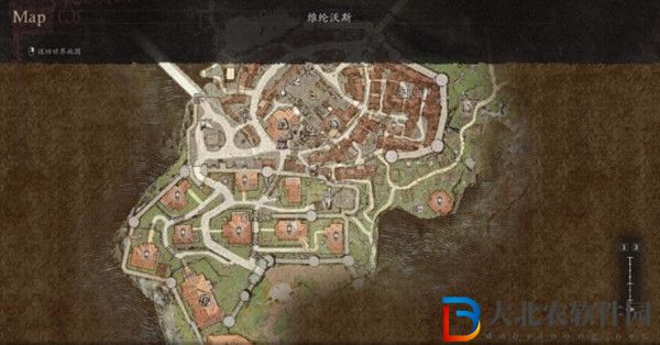 龍之信條2謁見套裝怎么獲得