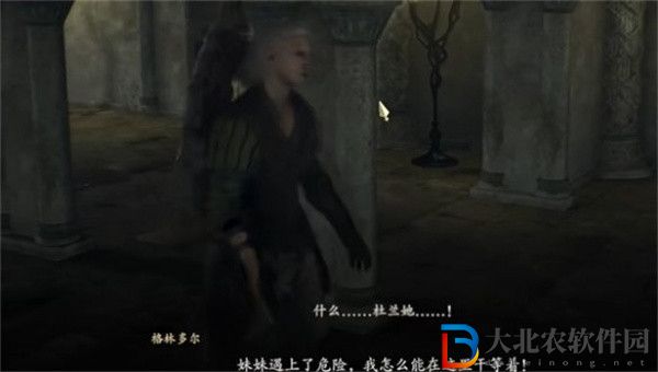 龍之信條2小樹的潛力任務怎么做