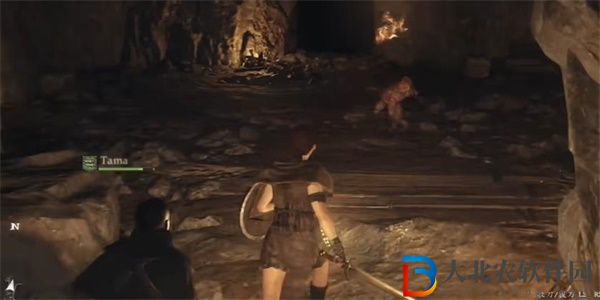 龍之信條2雙手大劍怎么獲得