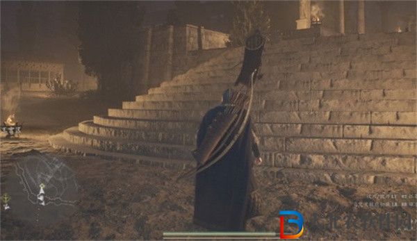 龍之信條2王妃丑聞怎么做
